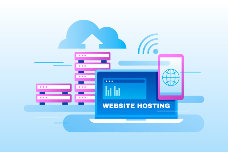 Web & Hosting