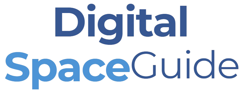 DigitalSpaceGuide Logo